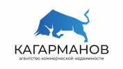 Кагарманов